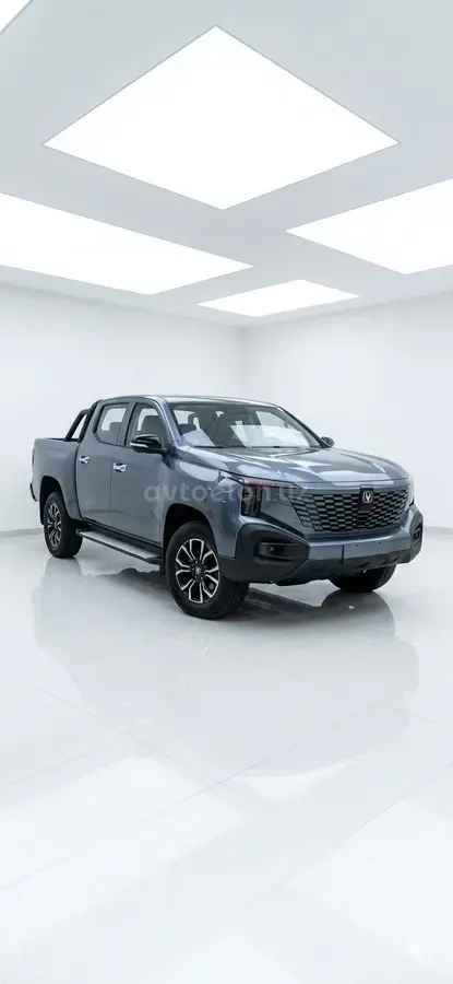 Changan Hunter