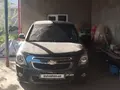 Мокрый асфальт Chevrolet Cobalt, 4 позиция 2022 года, КПП Автомат, в Келес за 10 500 y.e. id7378101