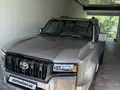 Коричневый Toyota Land Cruiser Prado 2025 года, КПП Автомат, в Ташкент за 81 000 y.e. id7439999