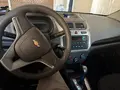 Chevrolet Cobalt,  2 позиция