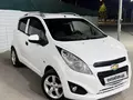 Белый Chevrolet Spark, 1 позиция 2011 года, КПП Механика, в Ташкент за 3 800 y.e. id7349289