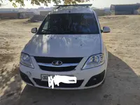 ВАЗ (Lada) Largus 2013 года, КПП Механика, в Самарканд за ~5 038 y.e. id7255995