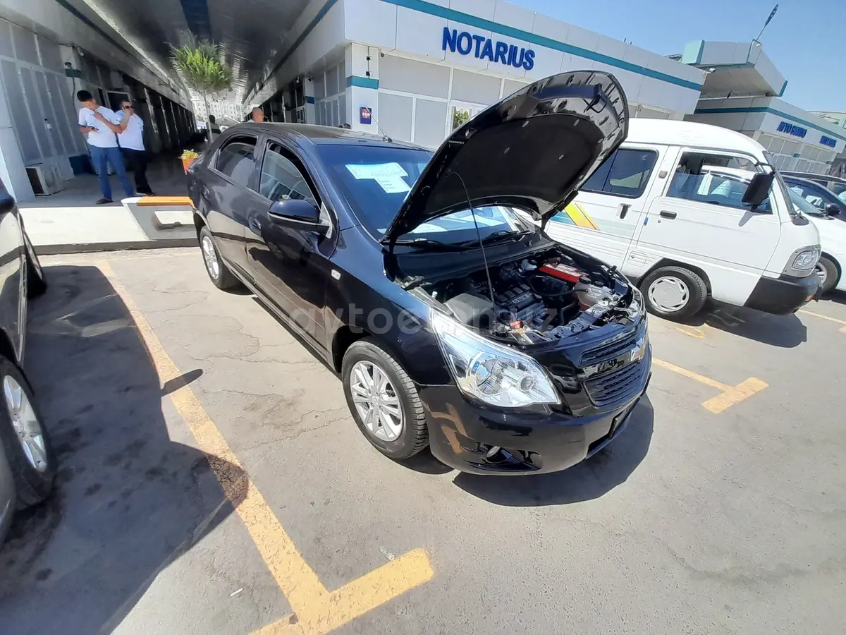 Chevrolet Cobalt