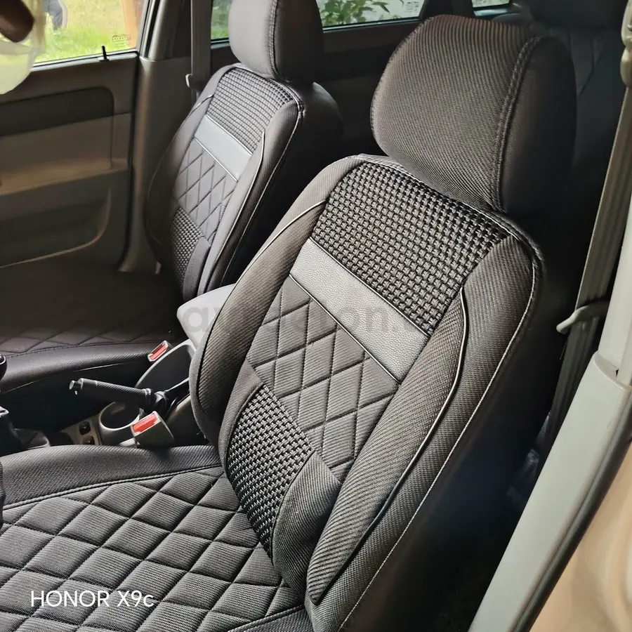 Chevrolet Gentra,  2 позиция