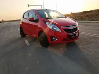 Chevrolet Spark, 1 евро позиция 2011 года, КПП Автомат, в Ташкент за 5 700 y.e. id6806598