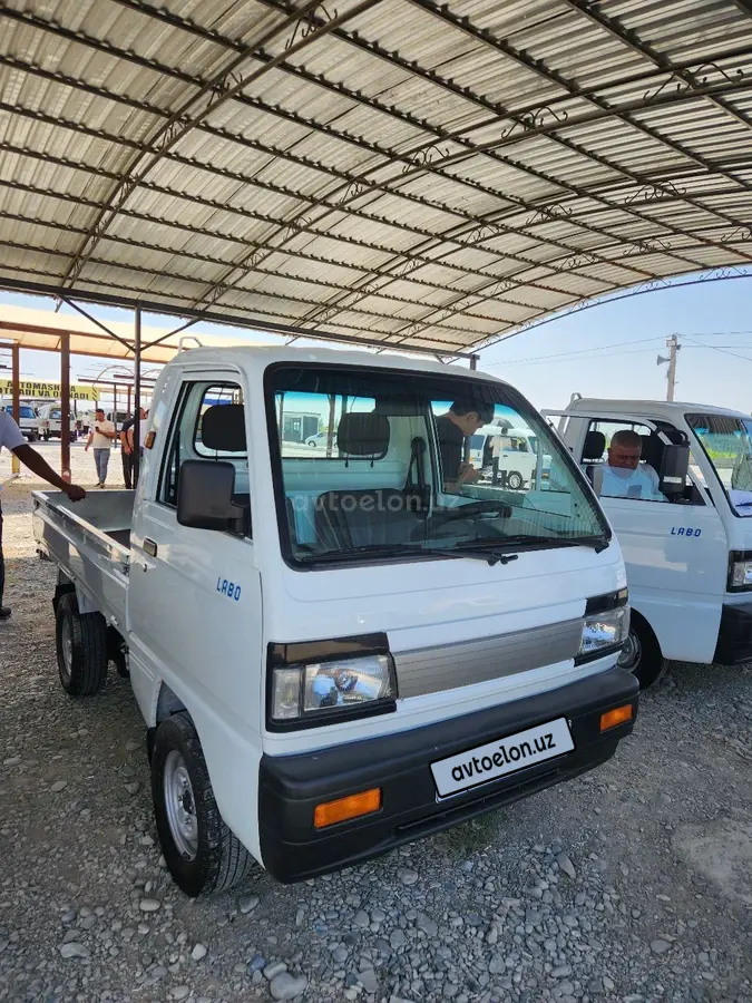 Chevrolet Labo