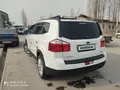 Белый Chevrolet Orlando, 1 позиция 2014 года, КПП Механика, в Наманган за 11 000 y.e. id7265880