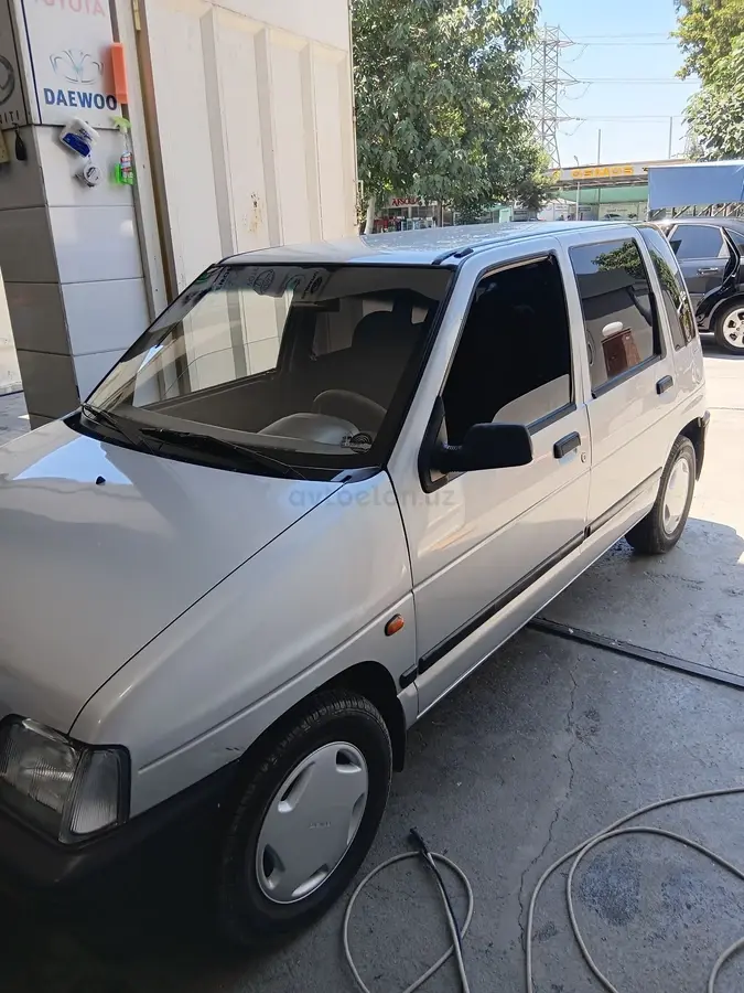 Daewoo Tico