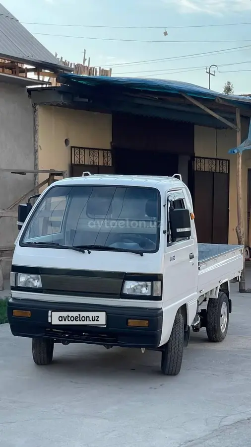Chevrolet Labo