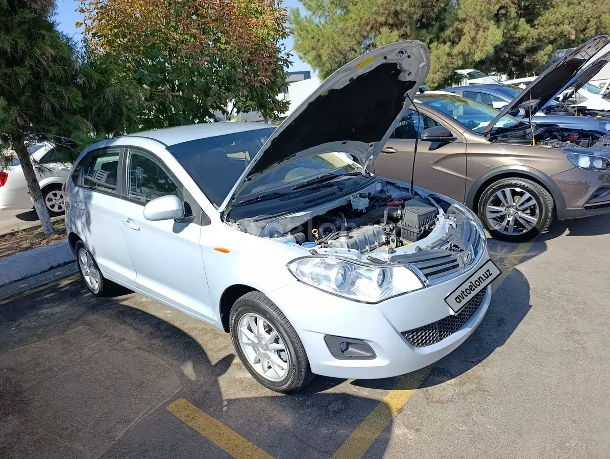 ЗАЗ Forza