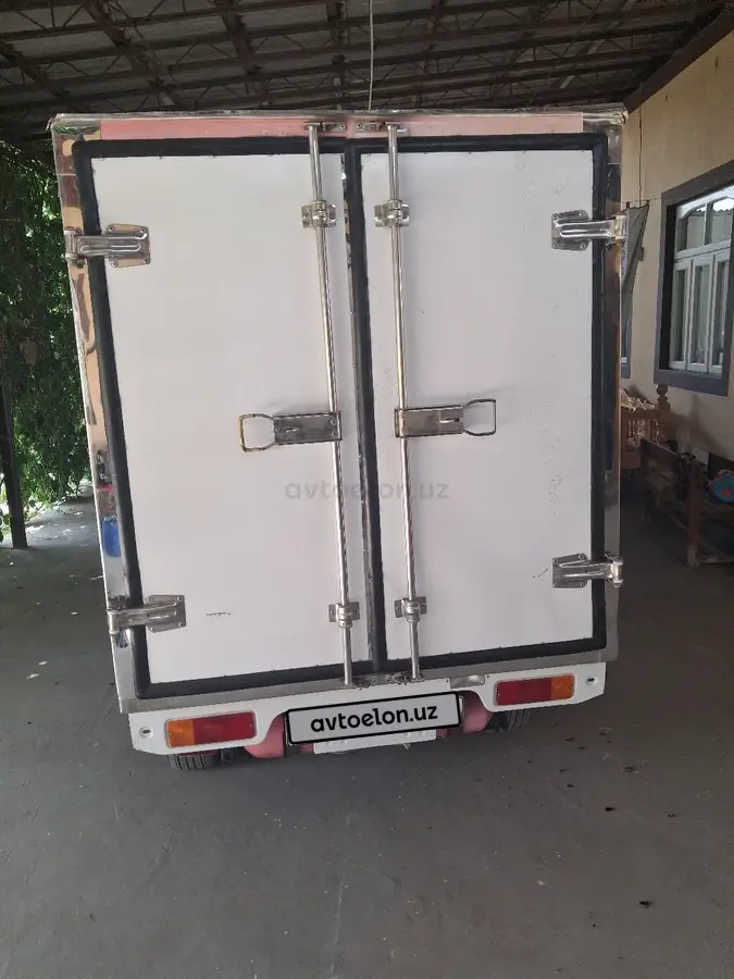 Chevrolet Labo