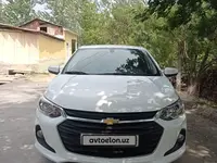 Chevrolet Onix 2023 года, в Наманган за 11 200 y.e. id7368026