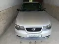 Серебристый Chevrolet Nexia 2, 4 позиция SOHC 2014 года, КПП Механика, в Джизак за 4 600 y.e. id7268819