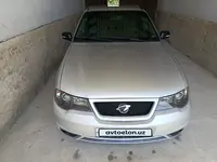 Серебристый Chevrolet Nexia 2, 4 позиция SOHC 2014 года, КПП Механика, в Джизак за 4 600 y.e. id7268819