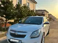 Chevrolet Cobalt,  4 евро позиция