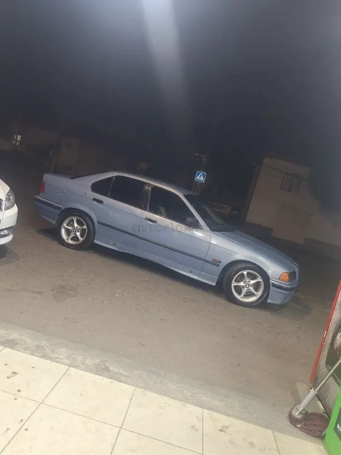 BMW 316