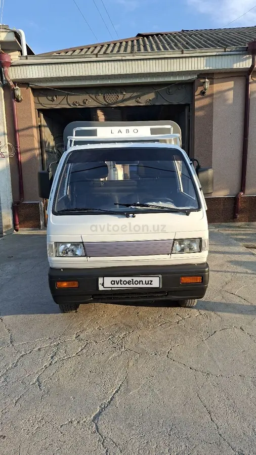 Daewoo Labo