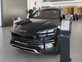 Черный BYD Song Plus DM-i Champion 2026 года, КПП Автомат, в Самарканд за ~32 530 y.e. id5492916