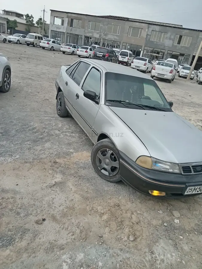 Daewoo Nexia