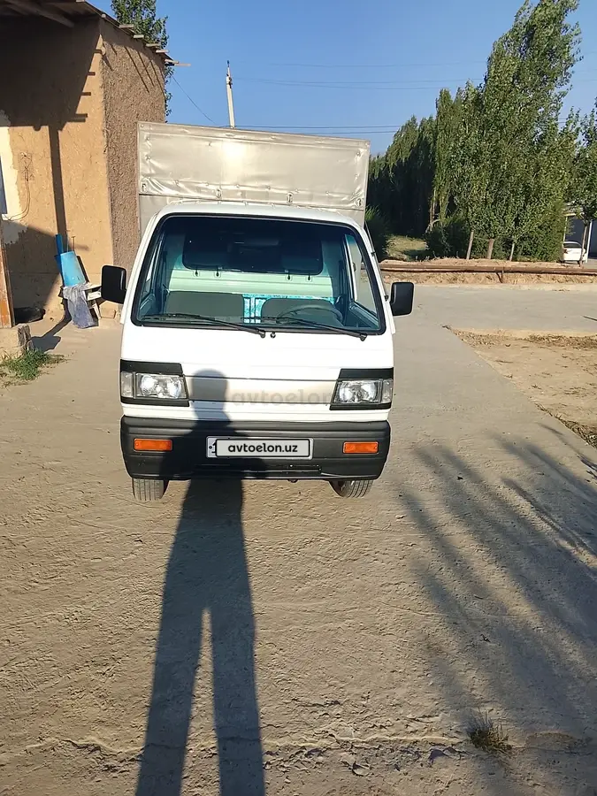 Chevrolet Labo