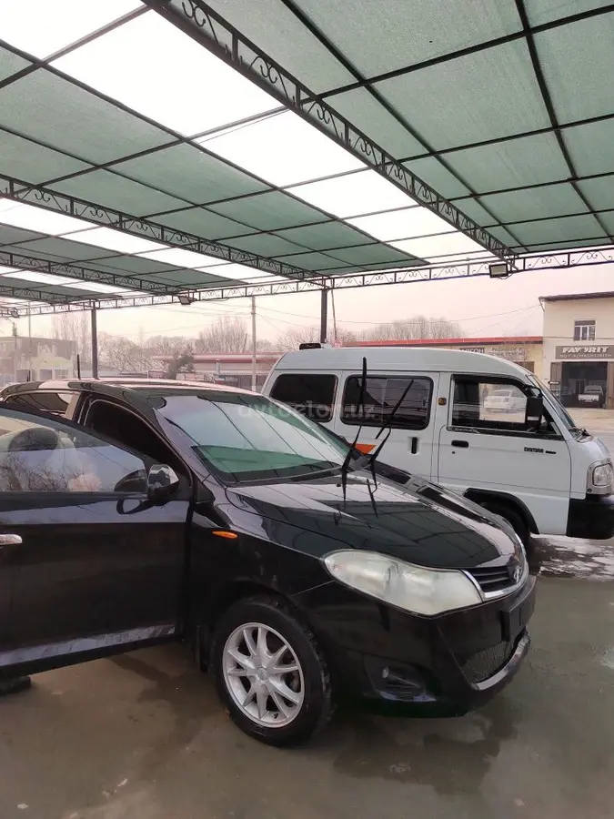 ЗАЗ Forza