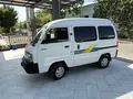 Chevrolet Damas