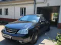 Daewoo Lacetti,  2 позиция
