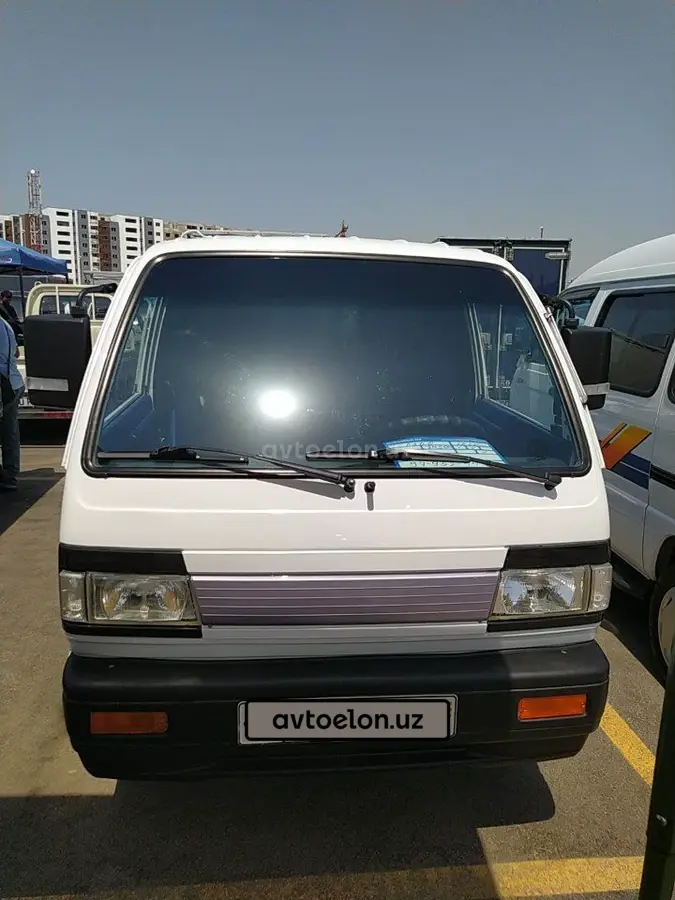 Chevrolet Labo