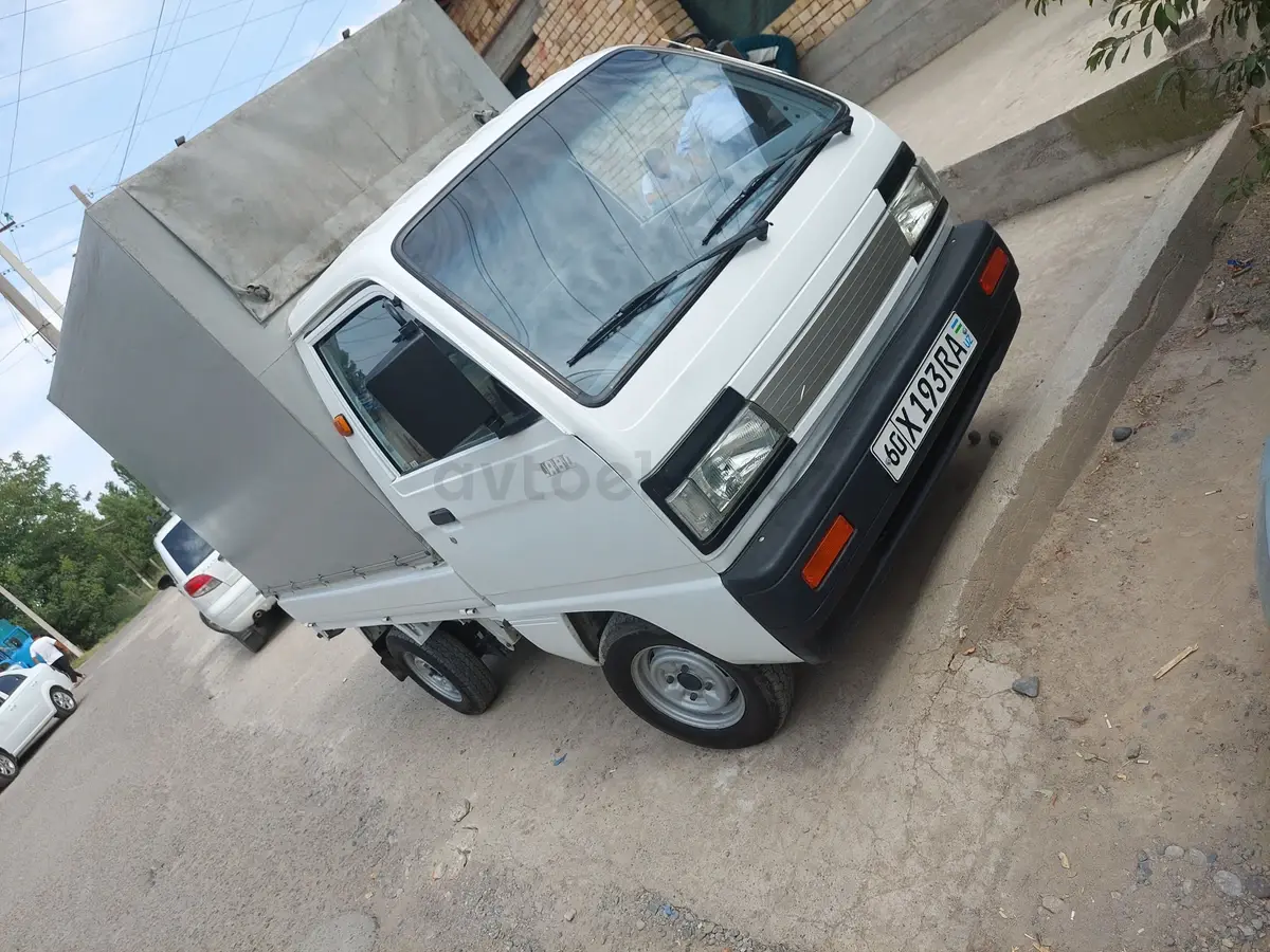 Daewoo Labo