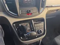Черный JAC M4 2023 года, КПП Автомат, в Фергана за 24 500 y.e. id7432642