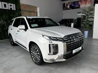 Hyundai Palisade 2026 года, КПП Автомат, в Бухара за ~72 482 y.e. id6772101