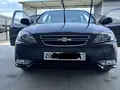 Chevrolet Gentra, 2 позиция 2018 года, КПП Механика, в Гулистан за 8 050 y.e. id7235401