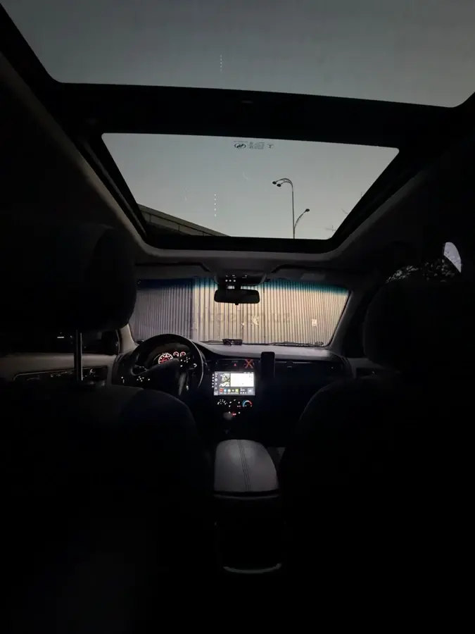 Chevrolet Gentra,  3 позиция