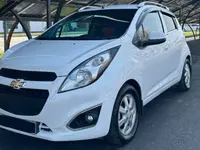Chevrolet Spark, 2 позиция 2011 года, КПП Механика, в Андижан за 4 850 y.e. id7121228