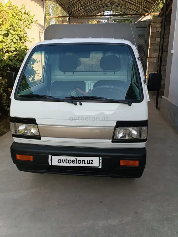 Chevrolet Labo