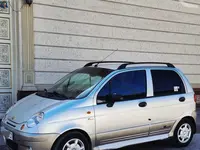 Серебристый Chevrolet Matiz, 4 позиция 2014 года, КПП Механика, в Коканд за 4 000 y.e. id7116498