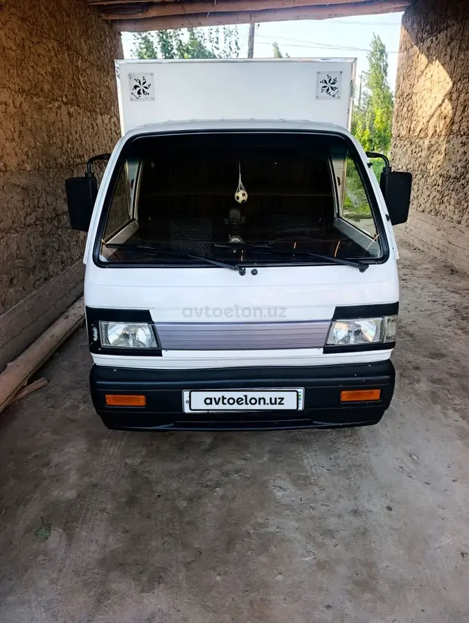 Chevrolet Labo