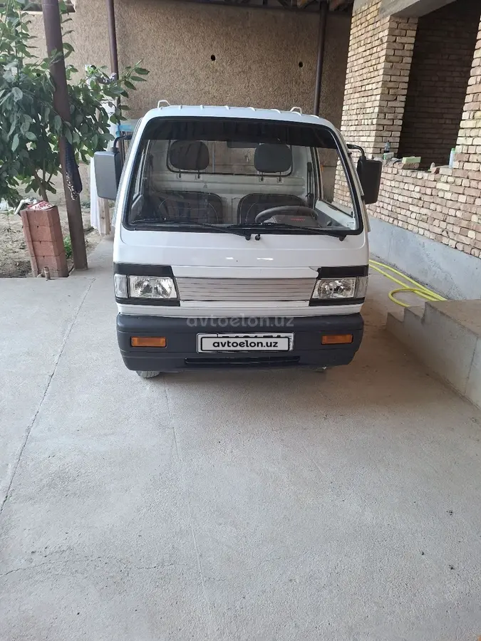 Chevrolet Labo