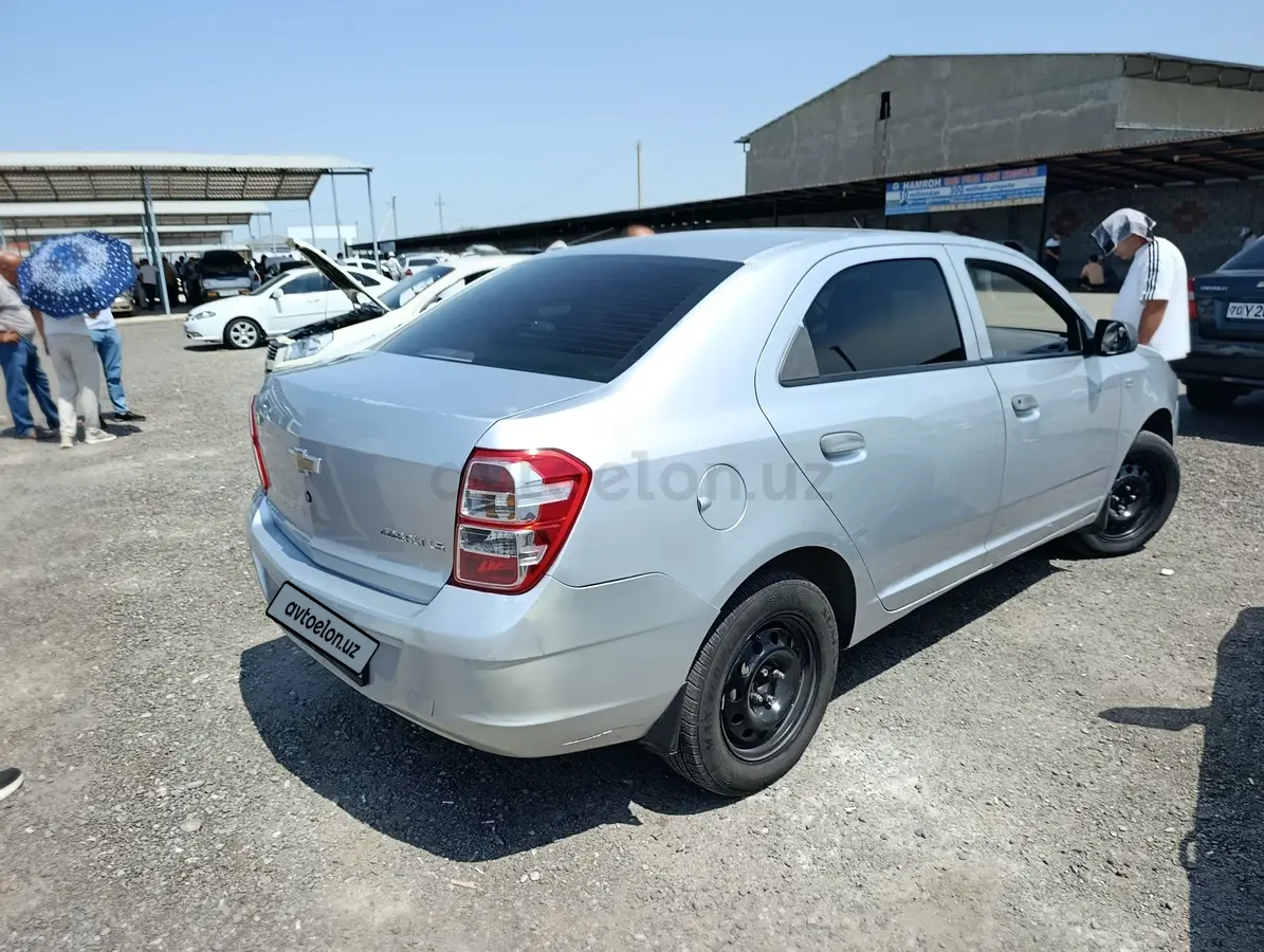 Chevrolet Cobalt