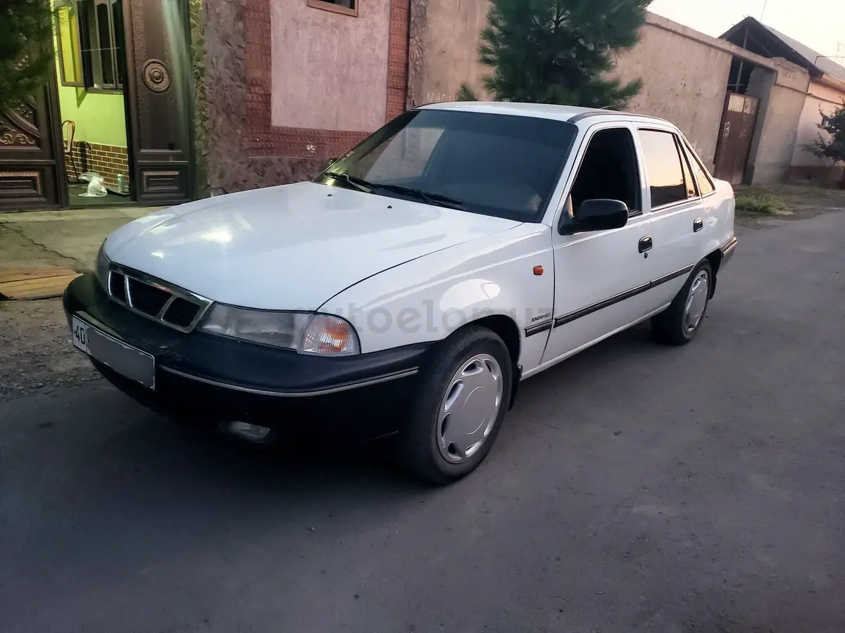 Daewoo Nexia