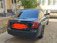 Chevrolet Lacetti, 1 позиция Газ-бензин 2010 года, КПП Механика, в Ташкент за 6 200 y.e. id7254876