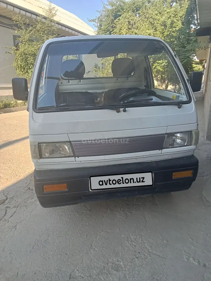 Daewoo Labo