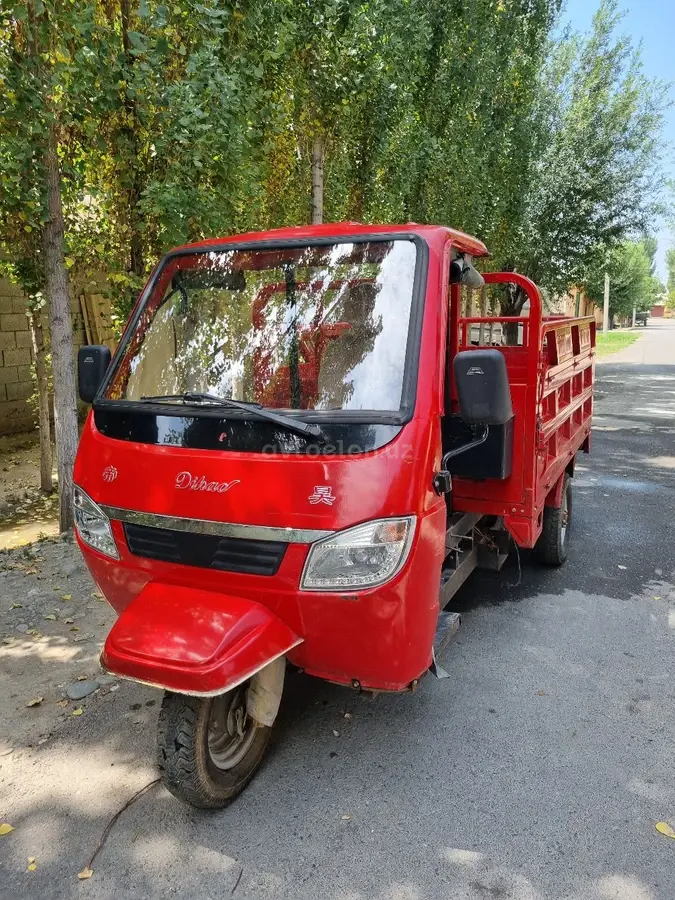ЗиД  Muravey