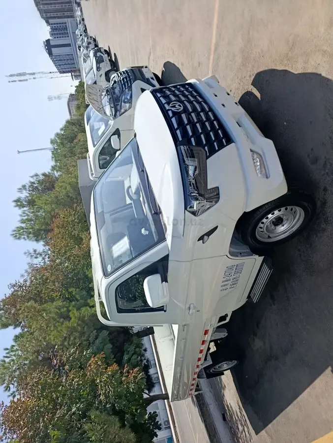 Changan Star Truck