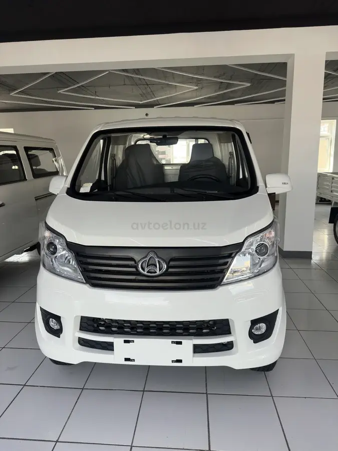 Changan Star Truck