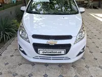 Chevrolet Spark, 2 позиция 2020 года, КПП Механика, в Фергана за 8 100 y.e. id7589014
