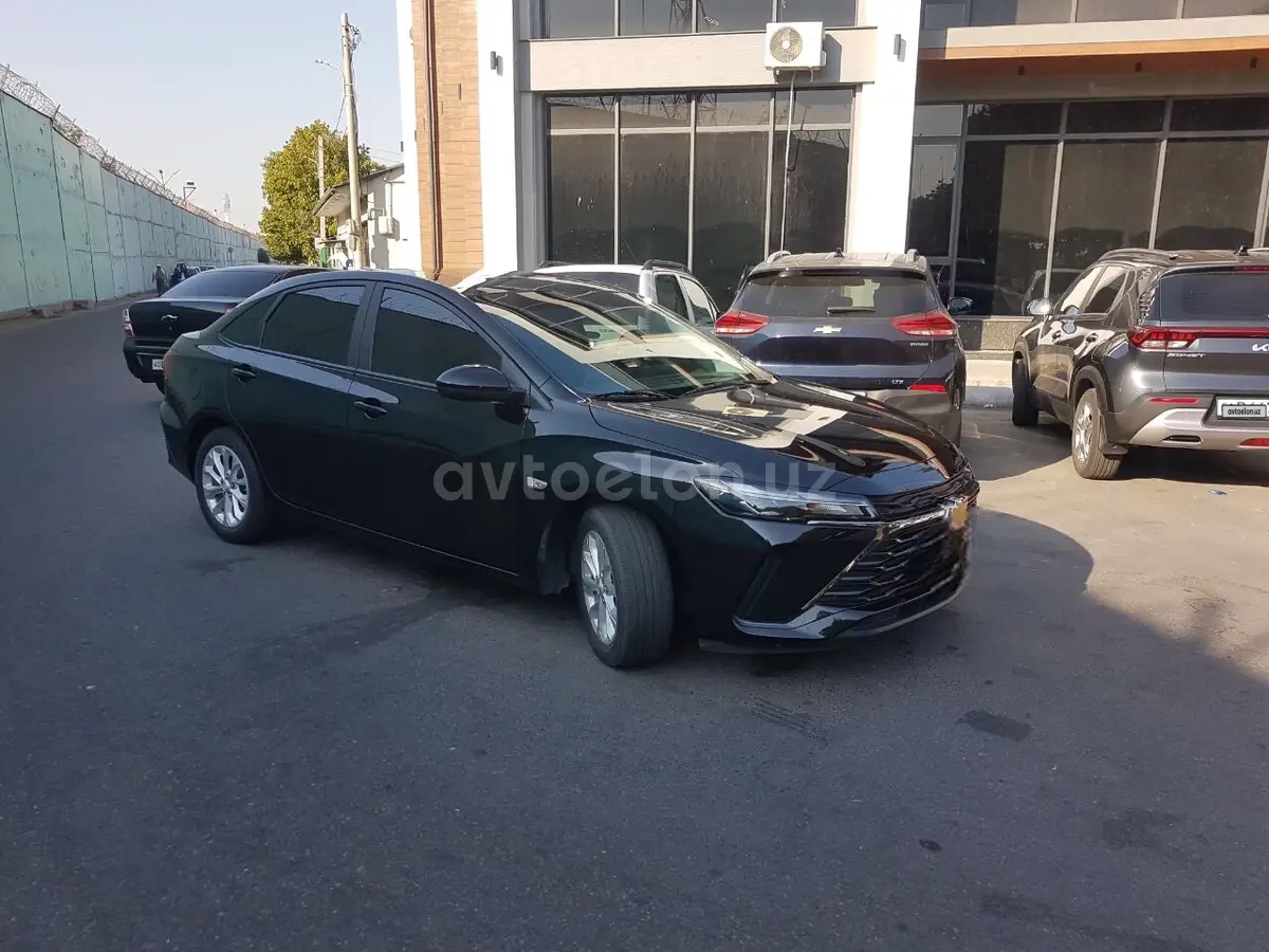Chevrolet Monza