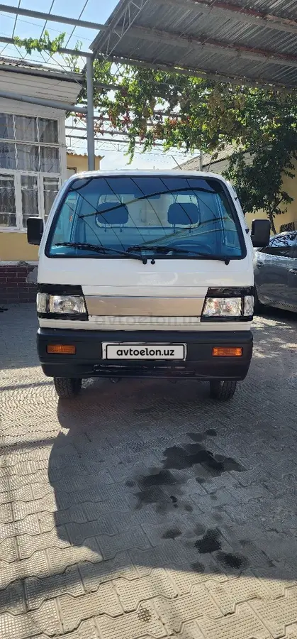 Chevrolet Labo