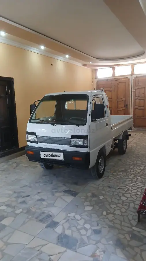 Chevrolet Labo