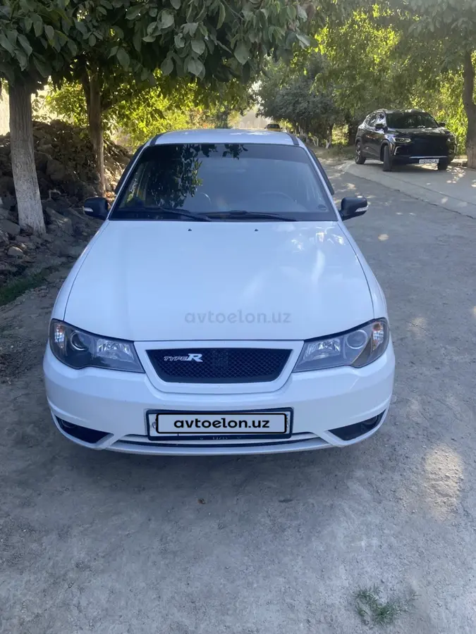 Chevrolet Nexia 2